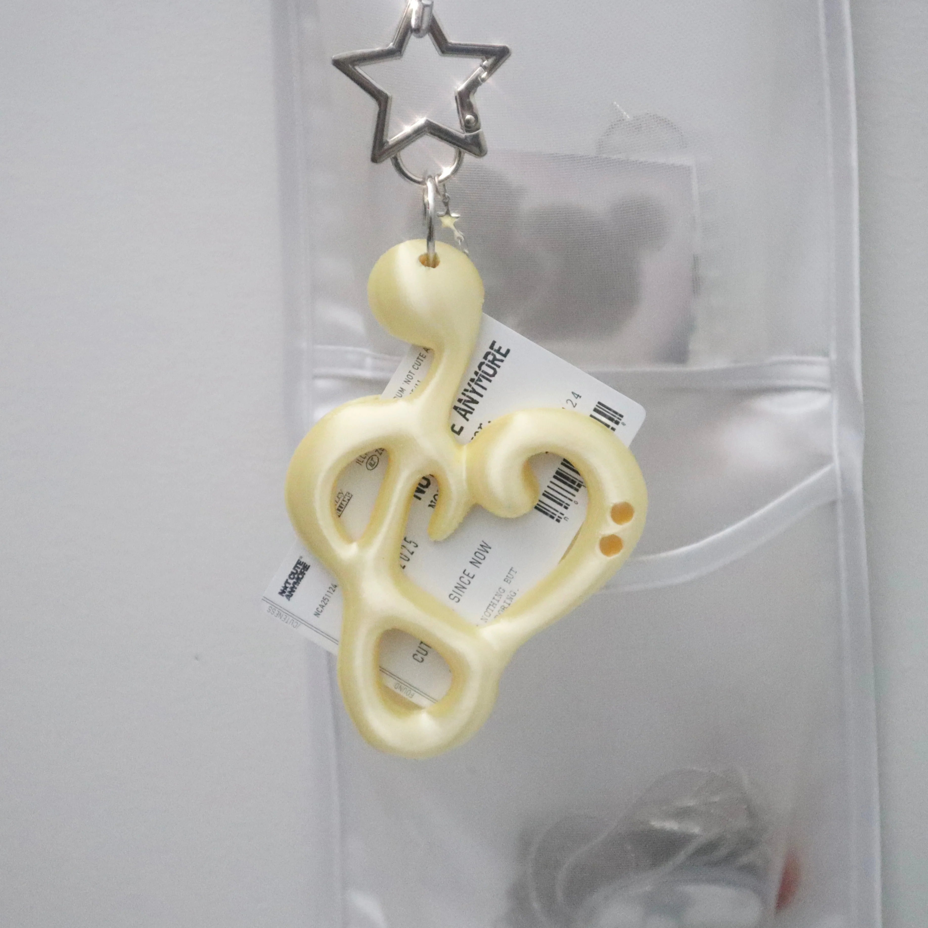 【EVERYTHINGS】Love-Note Card-Holder