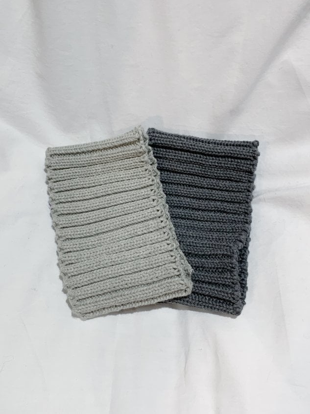 受注制【Chikashitsu +】hair band (4color) / 【チカシツプラス】ヘアバンド