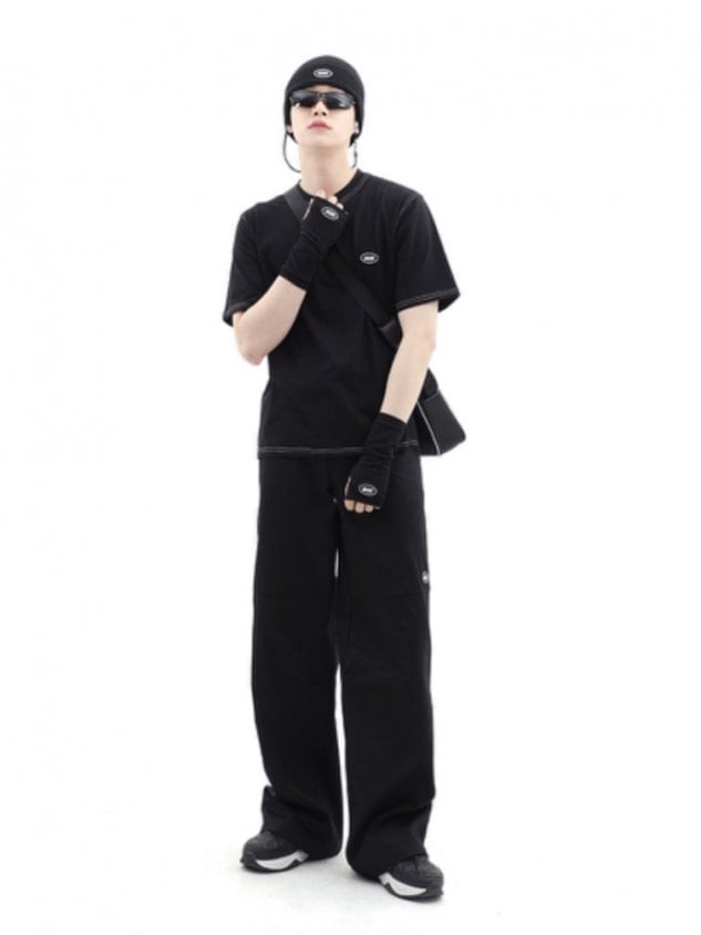 【BASIC COTTON】BASIC STRAP