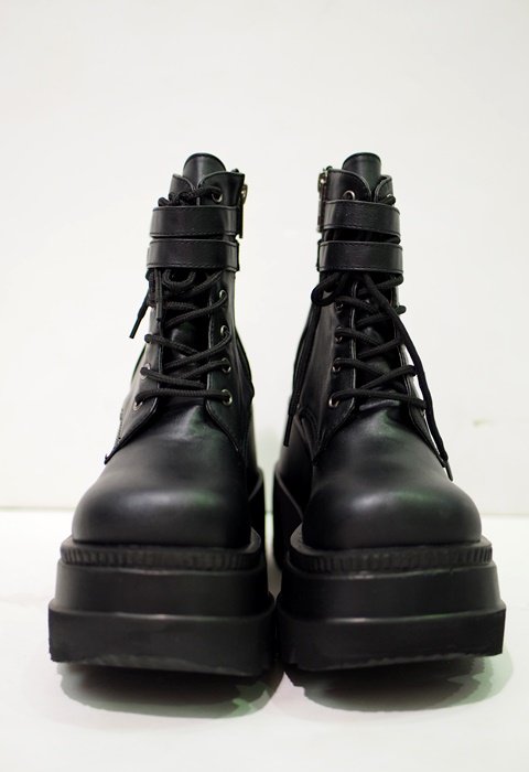 【DEMONIA】SHA52/BVL