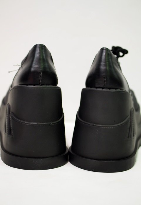 【DEMONIA】STO08/B/PU