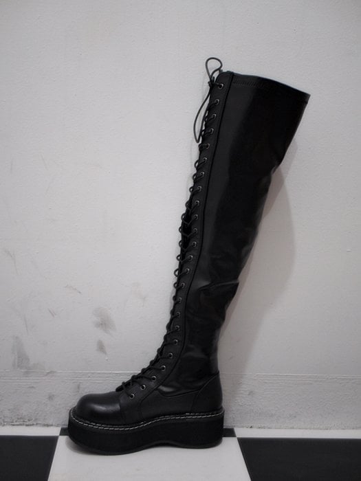 【DEMONIA】EMI375/BVL