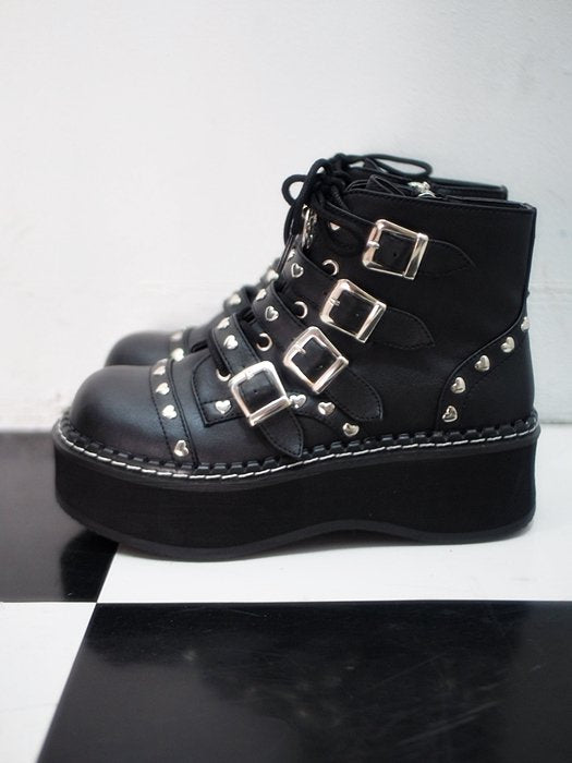 【DEMONIA】EMI315/BVL