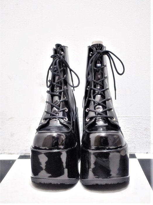 【DEMONIA】CAM203/B