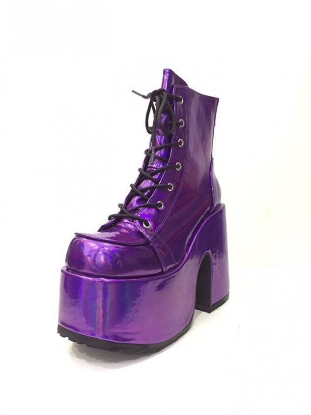 【DEMONIA】CAM203/PPHG