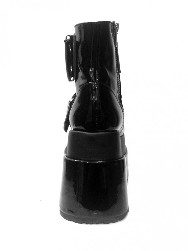 【DEMONIA】BEAR104/BPT-BVL