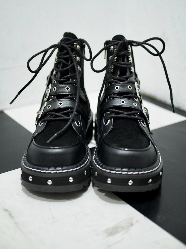 【DEMONIA】LILITH278/BVL-VSUE