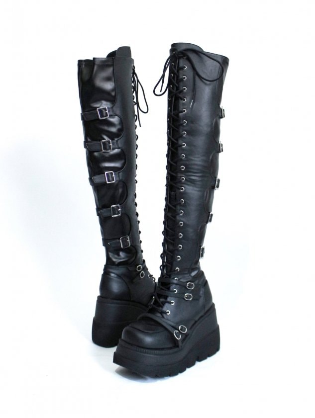 【DEMONIA】SHA350/BVL