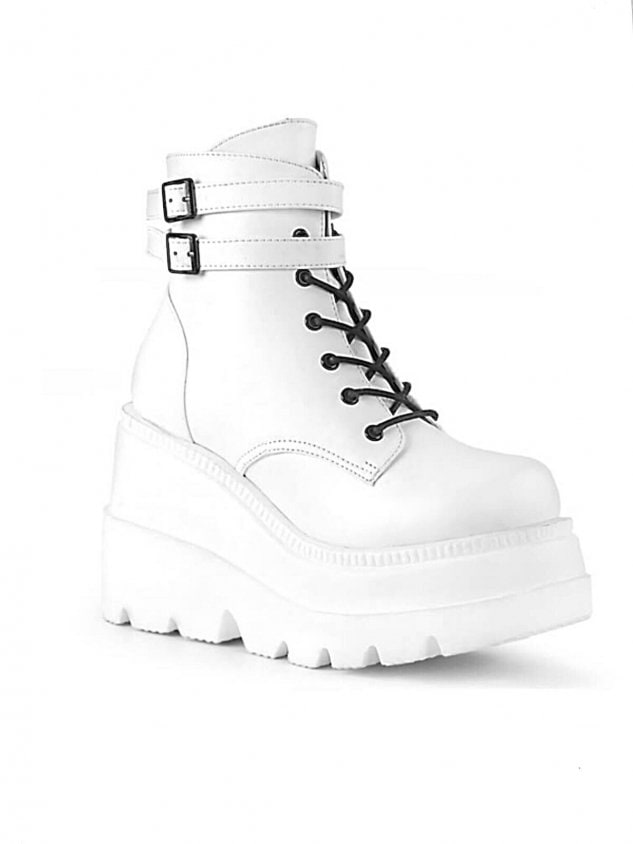 【DEMONIA】SHA52/WVL