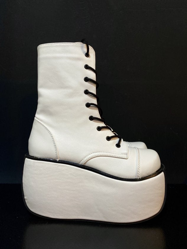 【DEMONIA】VIOLET-120/WVL