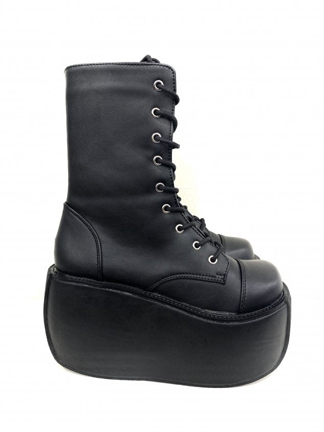 【DEMONIA】VIOLET-120/BVL