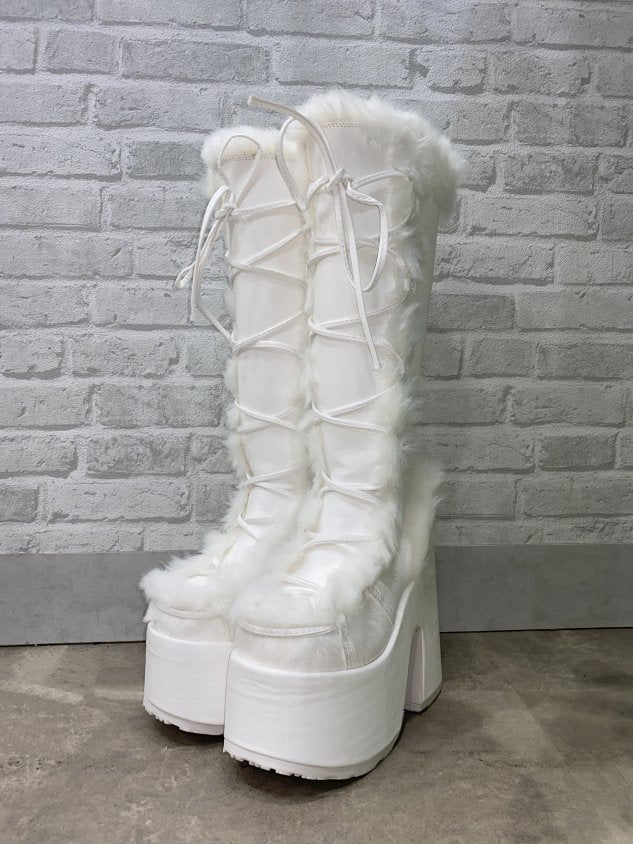 【DEMONIA】CAM311/W/PU