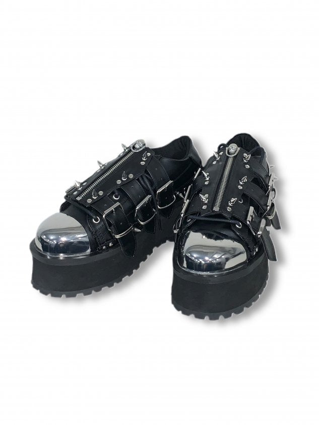 【DEMONIA】GRAD03/BVL