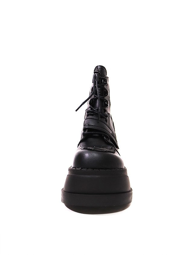 【DEMONIA】STO13/BVL