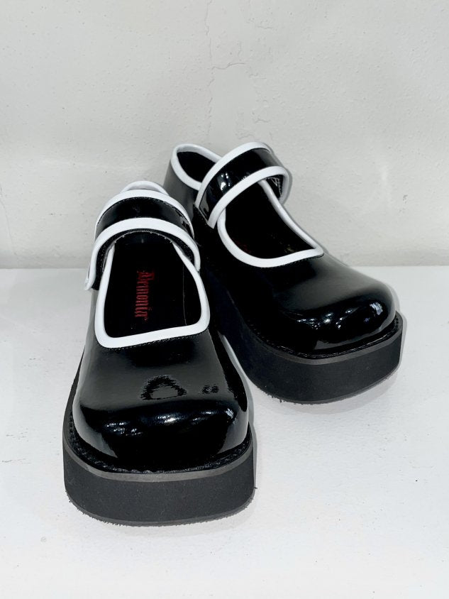 【DEMONIA】SPR01/WB