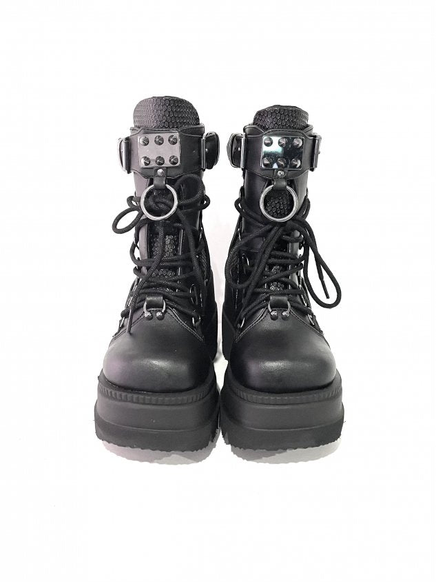 【DEMONIA】SHA60/BVL