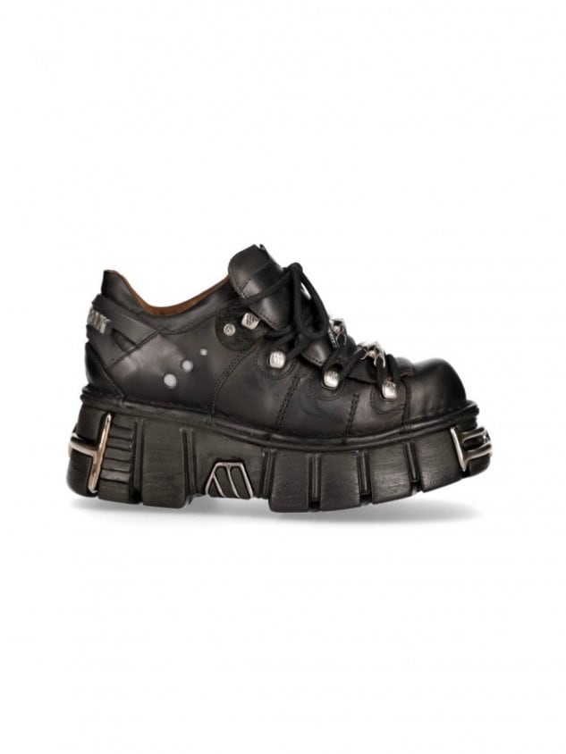 【NEW ROCK】M-120N-S26