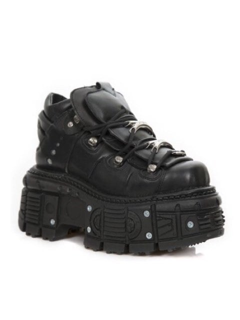 【NEW ROCK】M-TANK106-C2