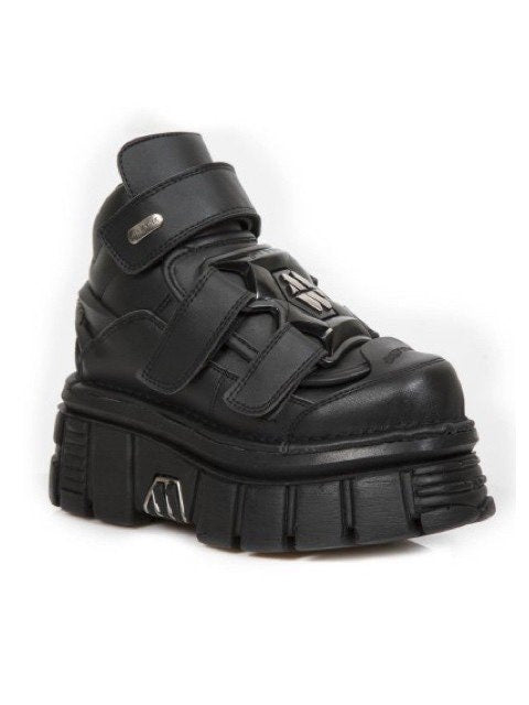 【NEW ROCK】M-285-V3