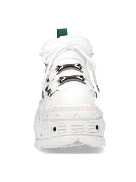 【NEW ROCK】M-TANK106N-V8