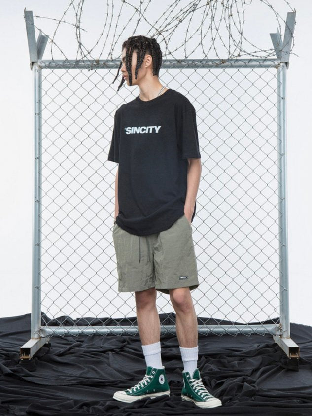 【SINCITY】Sincity ICE swim pants
