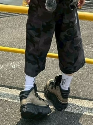 【NEW ROCK】M-106-C96