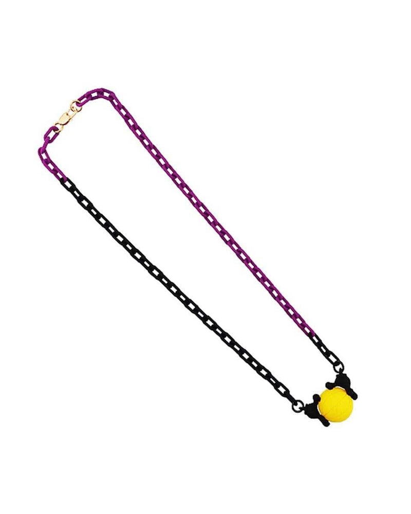 【MADE BY DIZON】Kobe memorial Necklace