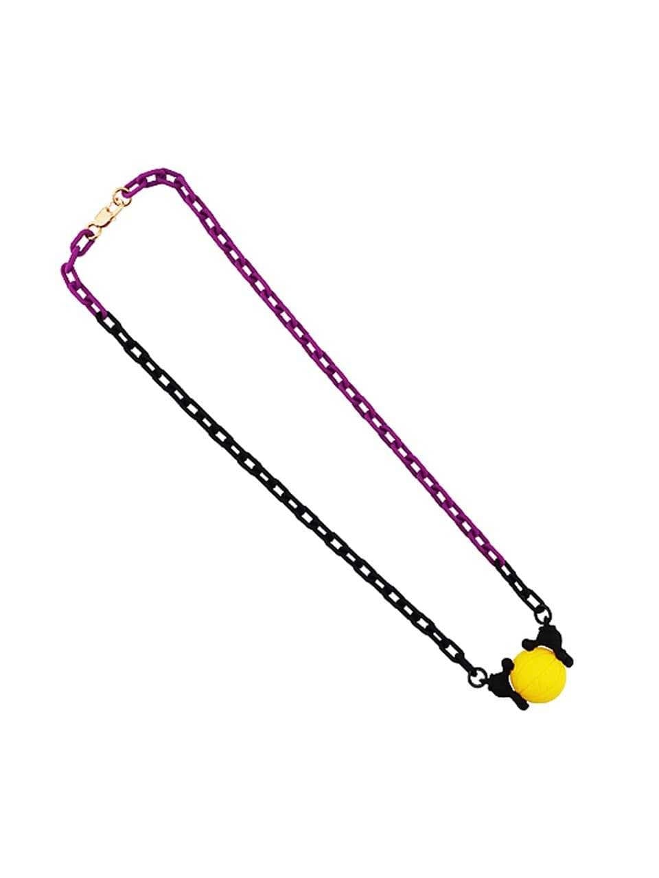 【MADE BY DIZON】Kobe memorial Necklace