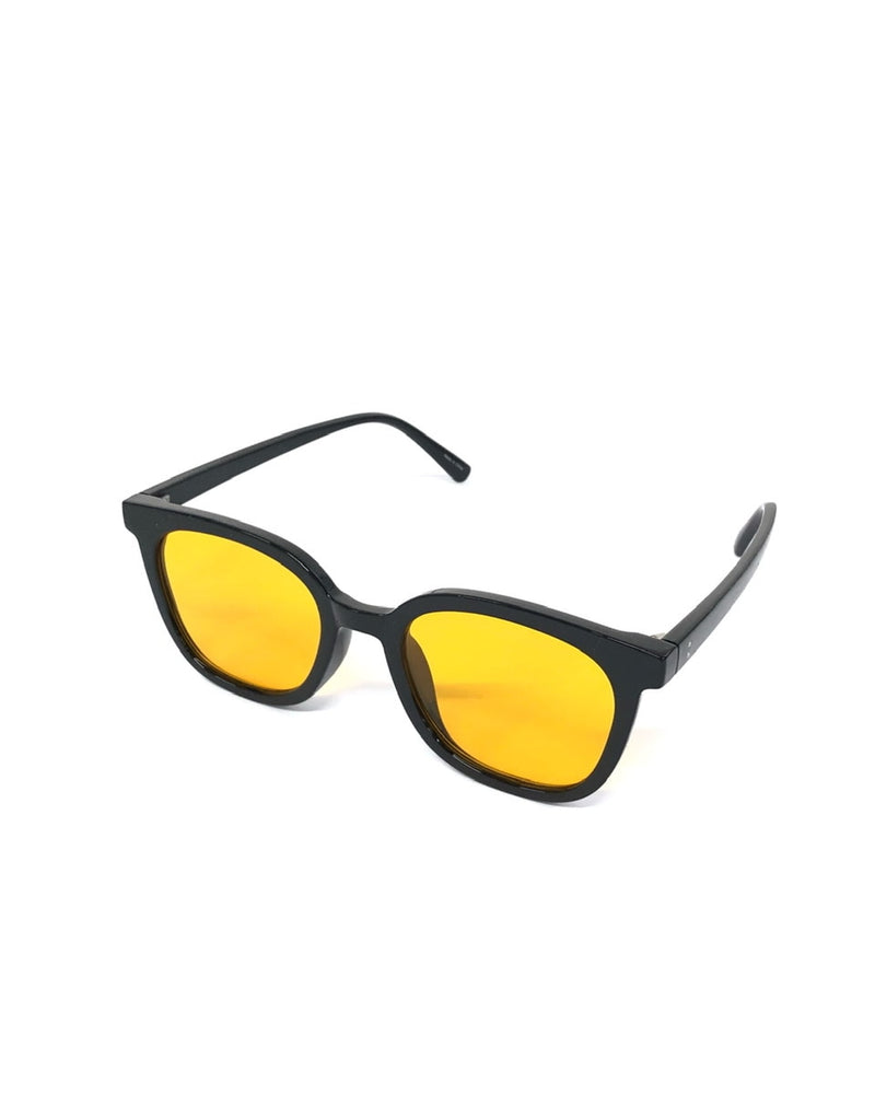 受注制【Never mind the XU】color sunglasses 5 (6color)
