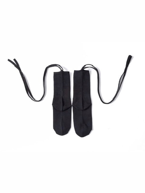 【LOVE KILLER CLUB】rope sox(ロゴなし）