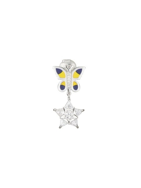【STUGAZI】Butterfly Star Pierce