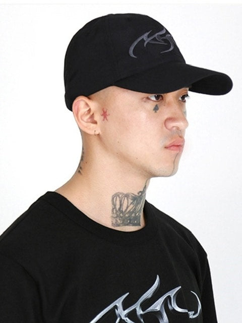 【AJOBYAJO】Tribal AJO Nylon Cap