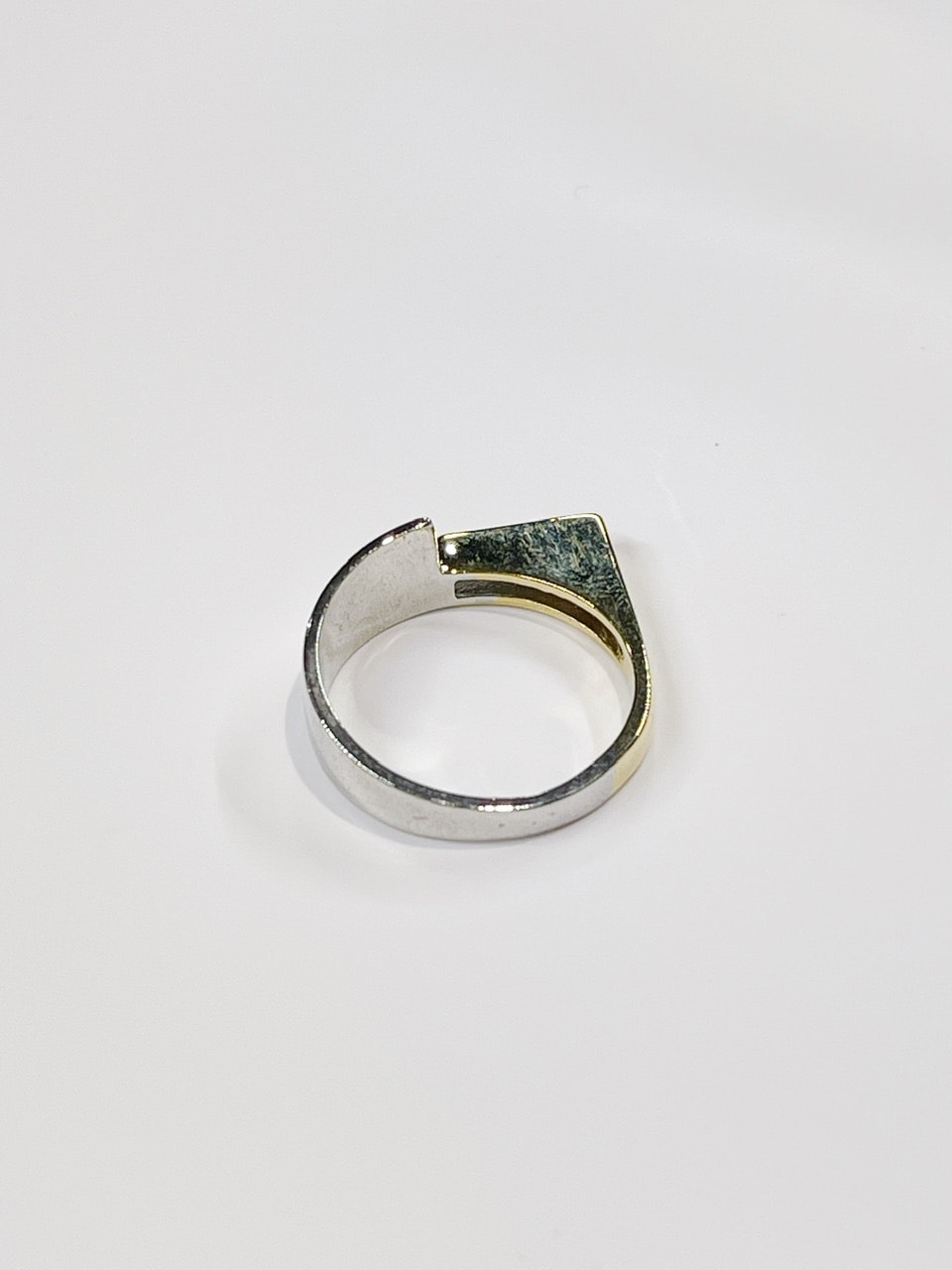 【Chikashitsu +】design ring 22