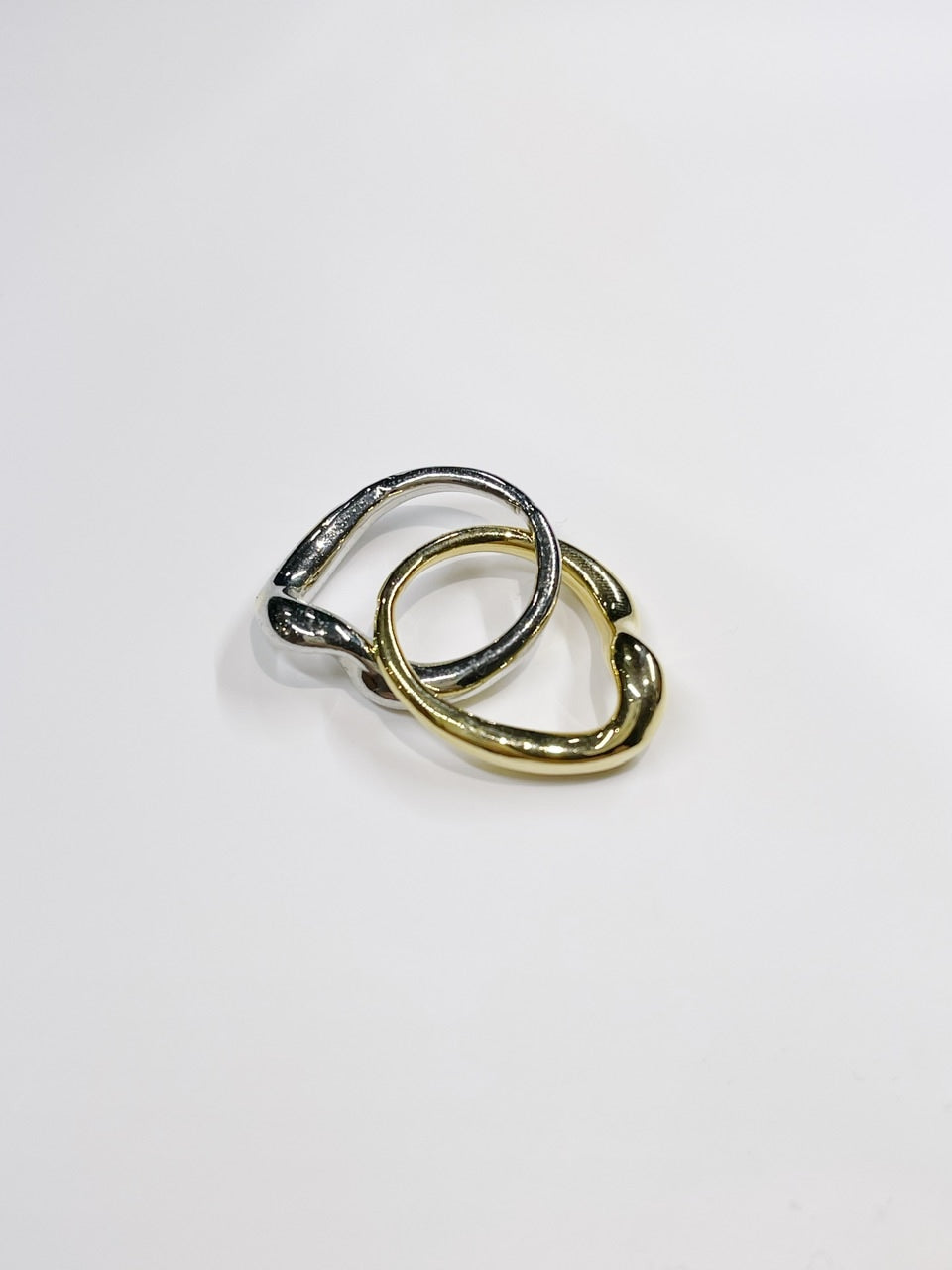 【Chikashitsu +】design ring 25