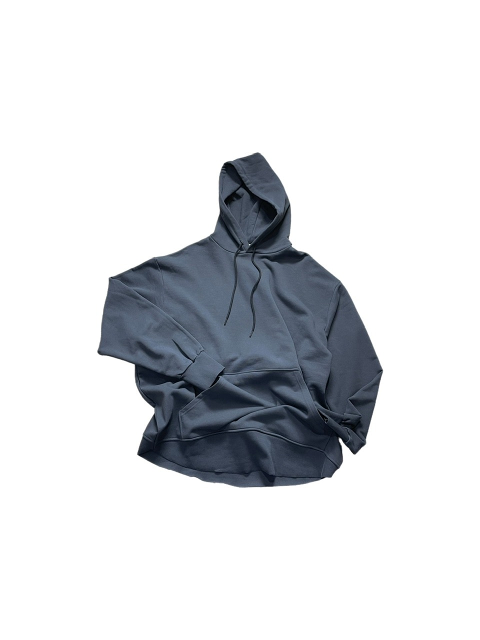 受注制【Chikashitsu +】oversized hoodie (2color)