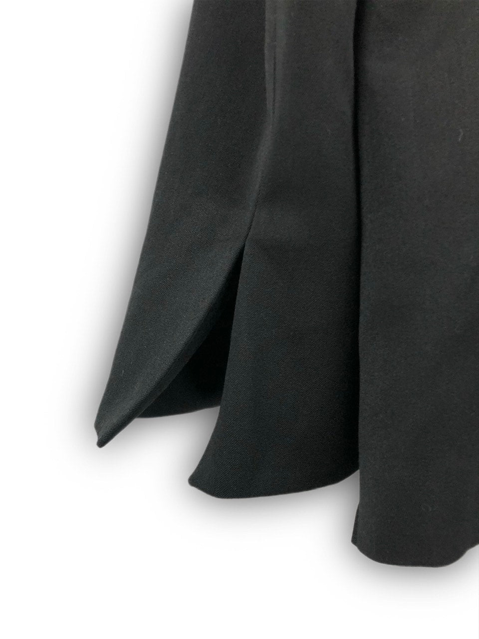 受注制【Never mind the XU】oversized jacket (2color)