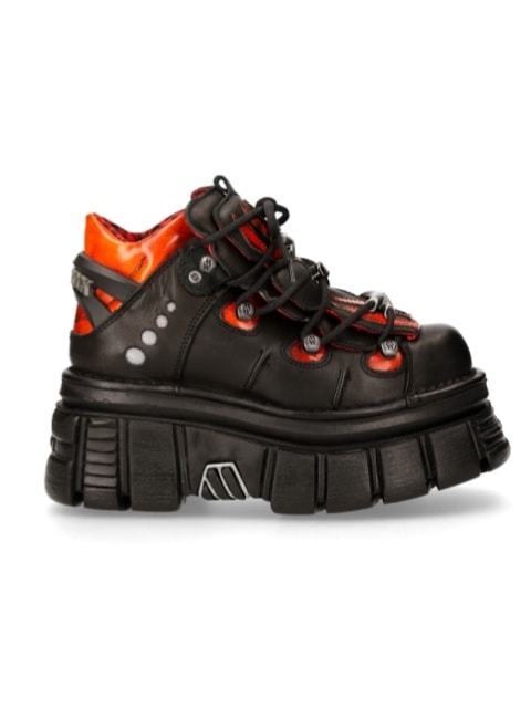 【NEW ROCK】M-MET011-C11