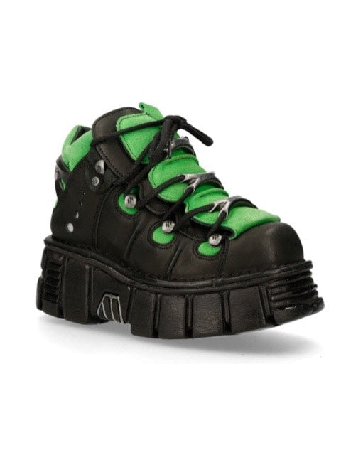 【NEW ROCK】M-106-C131