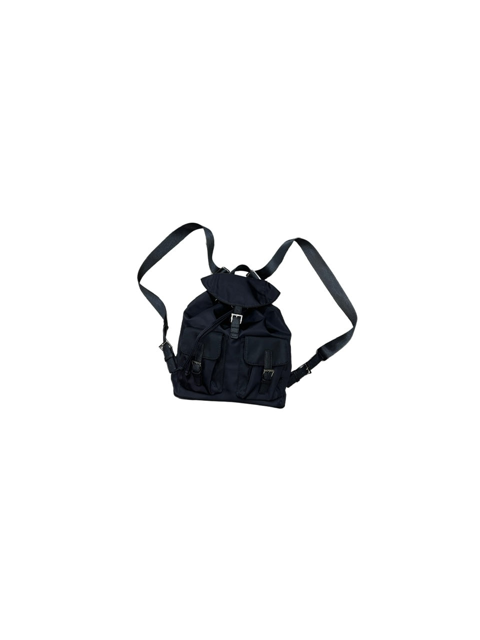 受注制【Chikashitsu +】design belt backpack