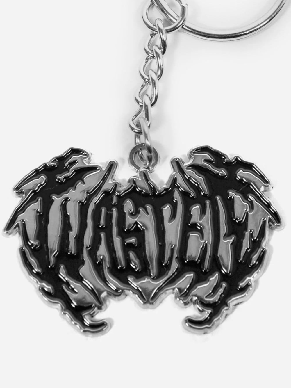 【WASTED PARIS】Keychain