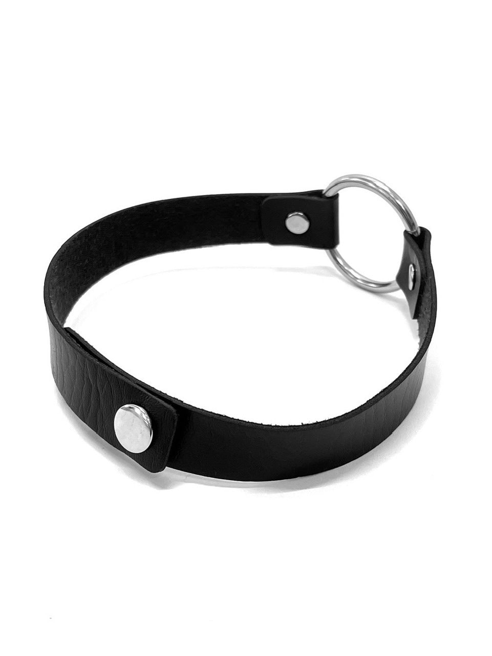 受注制【Bizarre Maiden】ring choker