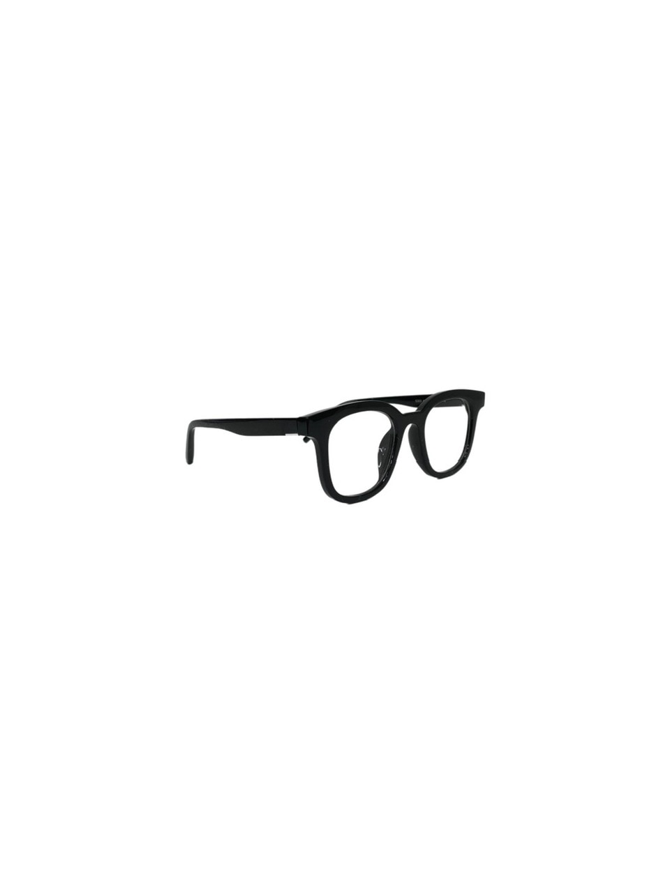 受注制【Chikashitsu +】big frame sunglasses / 【チカシツプラス】ビッグフレームサングラス
