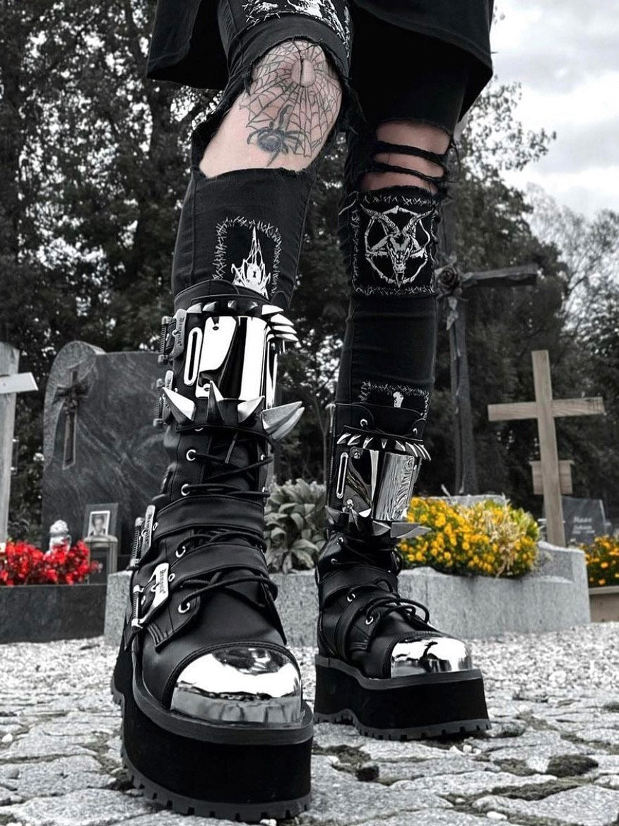 【DEMONIA】GRAD250/BVL