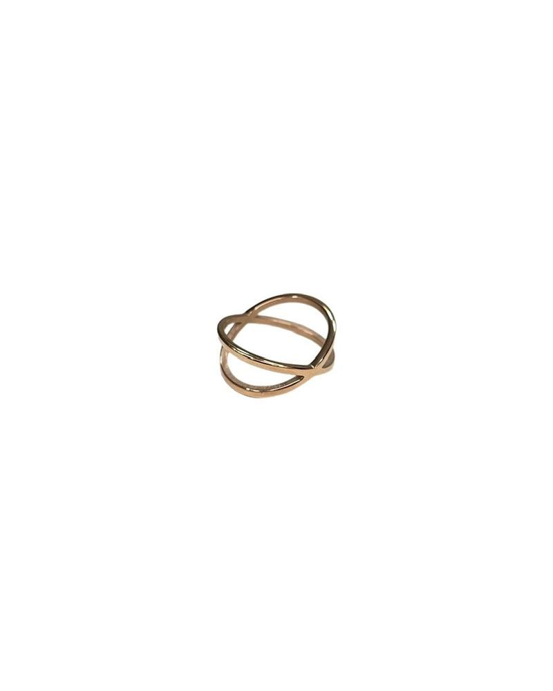 受注制【Chikashitsu +】design ring 27