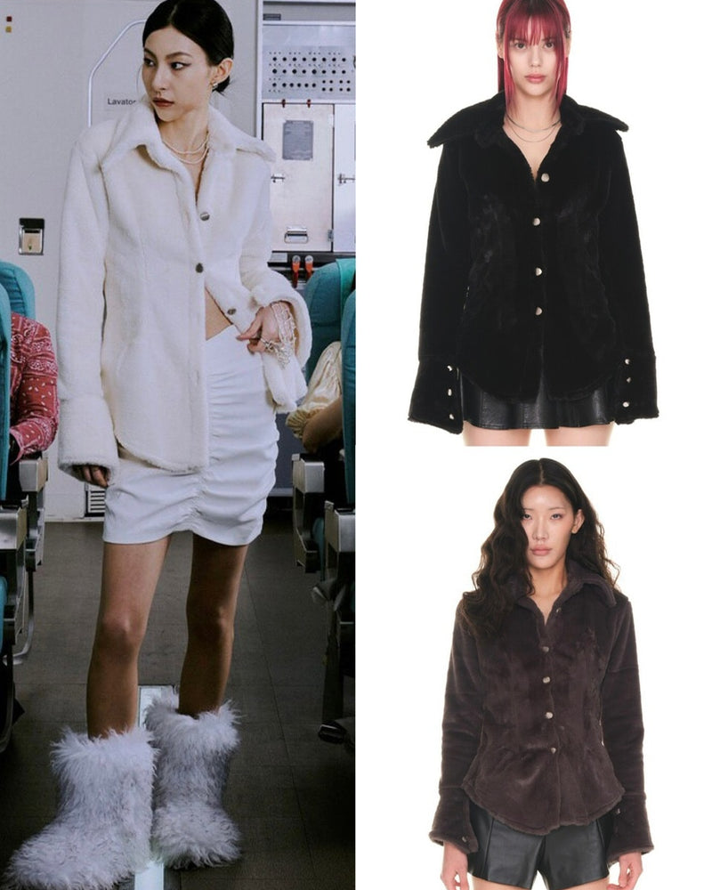 【KiloLimaFoxtrot】INUIT SHIRTS