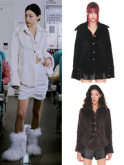 【KiloLimaFoxtrot】INUIT SHIRTS