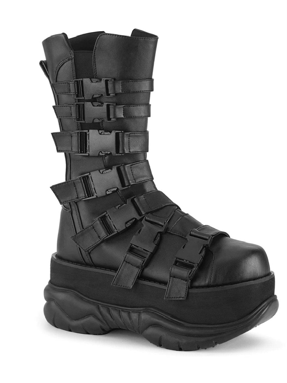 【DEMONIA】NEP210/BVL