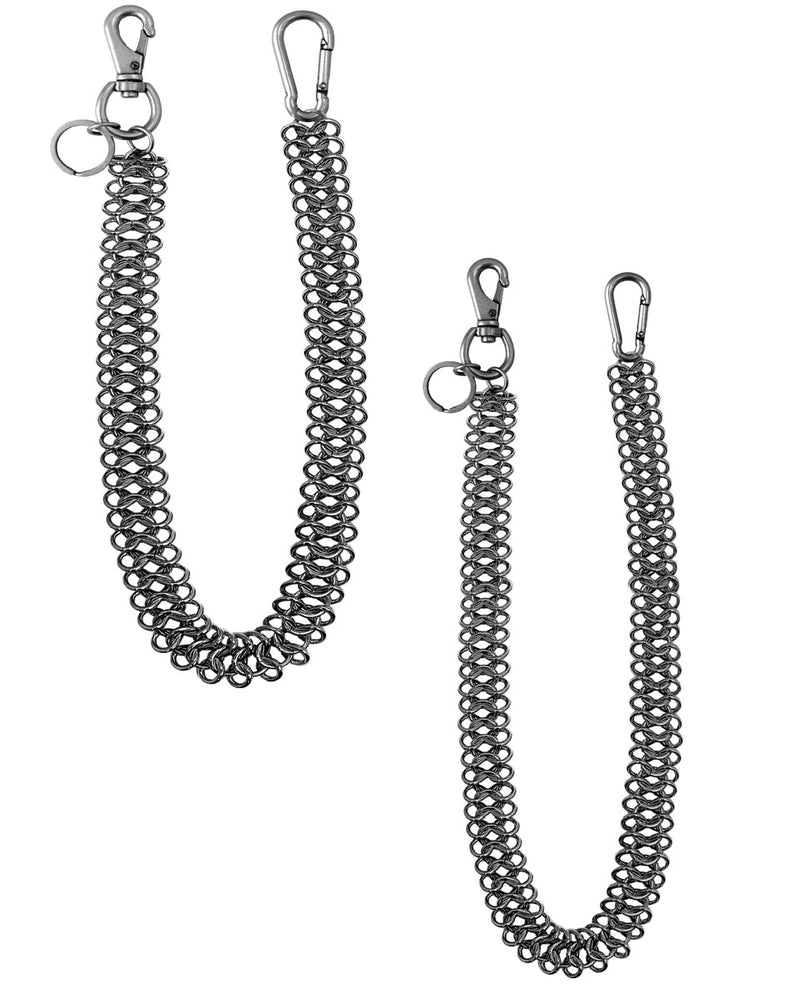 【Rosen Kreuz】vertebrae chain (2type)