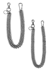 【Rosen Kreuz】vertebrae chain (2type)