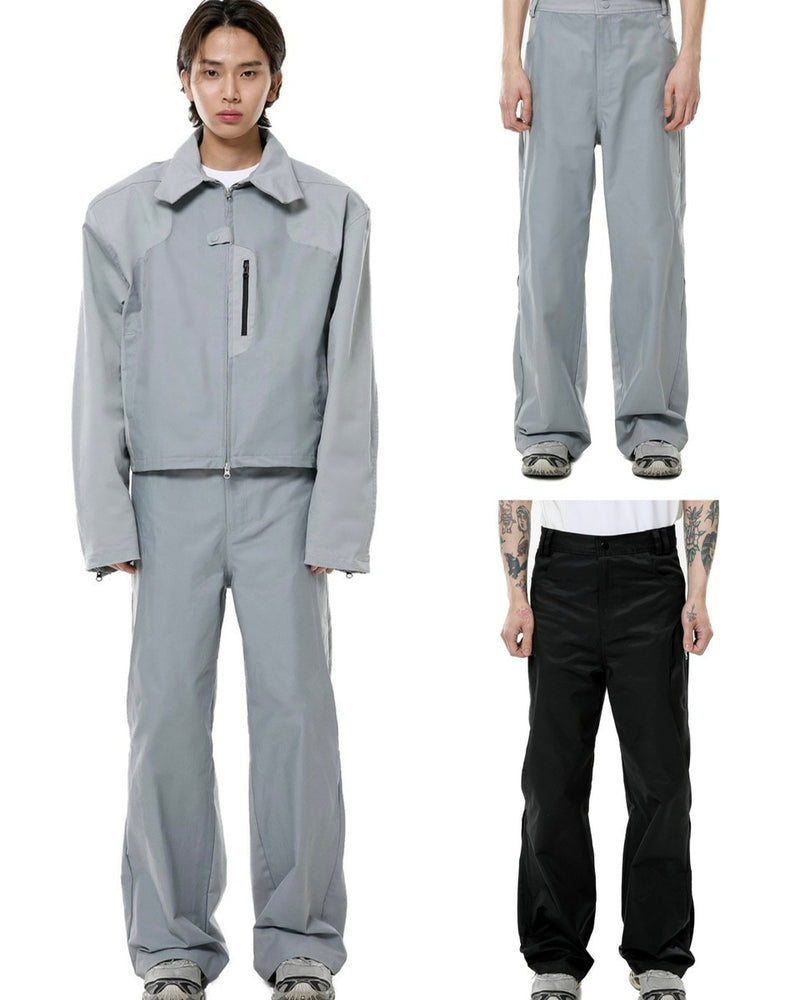 【ANOTHERYOUTH】cn trouser